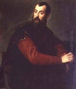 Portrait of a Gentleman