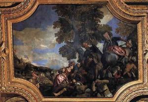 Siege of Scutari