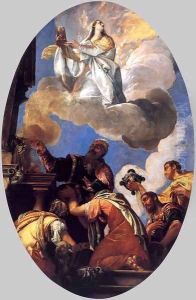 Religio and Fides (Religion and Faith)