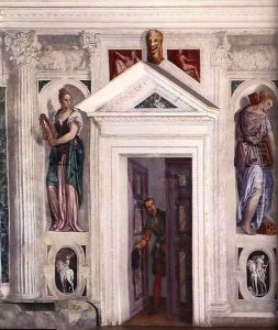 Illusory Door