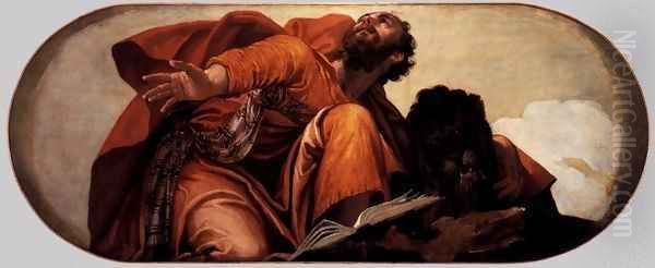 St Mark - view 1