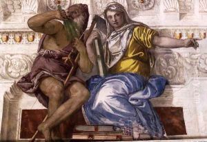 Saturn (Time) and Historia Saturn (Time) and Historia