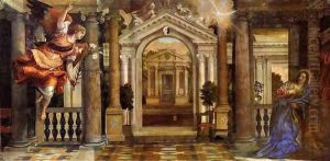 The Annunciation 2