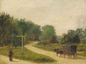 Hayes Common by Paolo Veronese (Caliari)