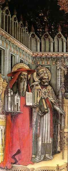 Triptych (detail-1) 1446 - view 1