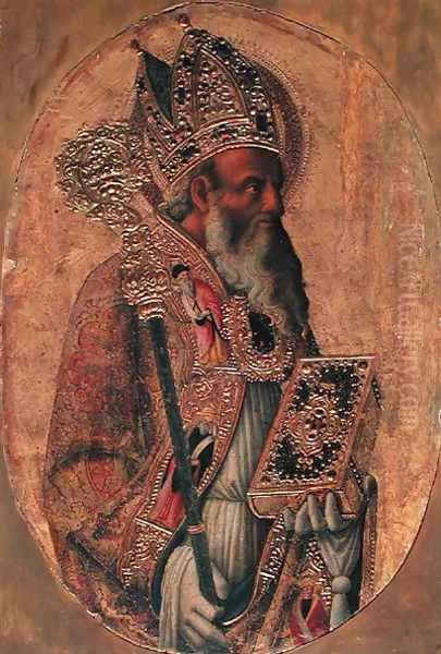 St. Ambrose - view 1