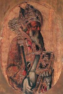 St. Ambrose