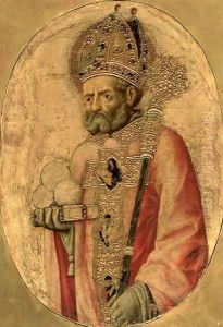 St. Nicholas