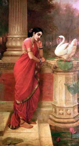 Hamsa Damayanthi - view 1