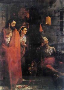 Birth of Krishna