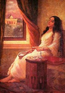 In Contemplation