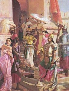 Victory of Meghanada