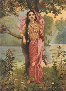 Vasantika