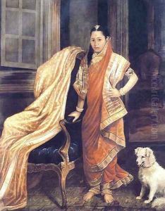 Princess Tharabai