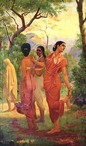 Sakunthala 2 - view 1