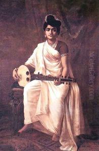 Malabar Lady