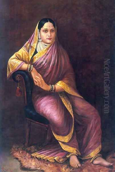 Maharani Chimanbai 2 - view 1