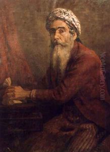 The Miser