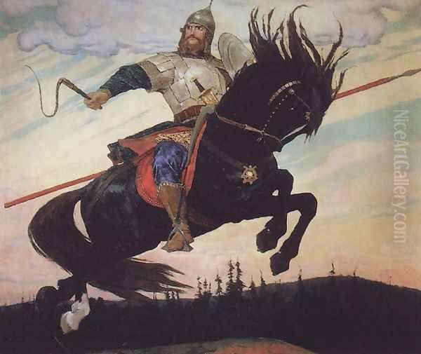 Ilya Muromets (1914) - view 1
