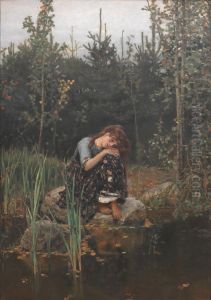Alenushka