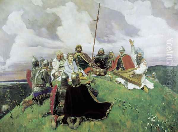 Boyan, 1910 - view 1