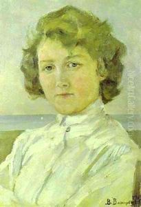 Princess Olga 1885-96