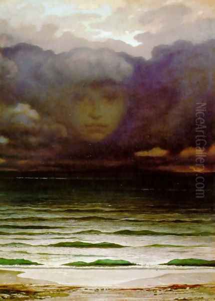 Memory (1870) - view 1