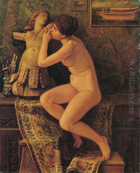 The Venetian Model - view 1