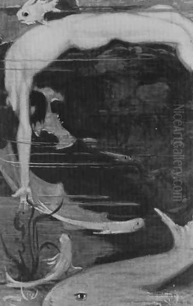 Underwater Fantasy - view 1