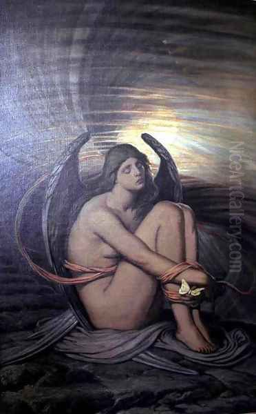 A Soul in Bondage - view 1