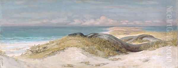 Lair of the Sea Serpent 1899 - view 1
