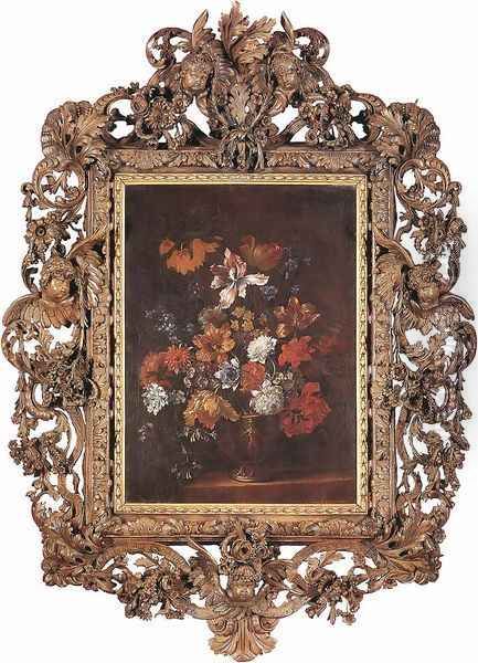 Flower Piece (3) - view 1