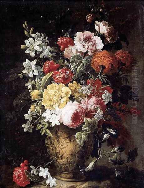 Flower Piece (1) - view 1