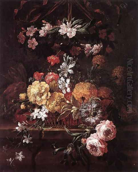 Flower Piece (2) - view 1