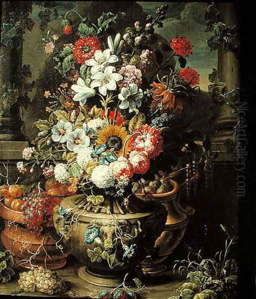 Still Life - view 1