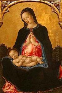 Madonna and Child