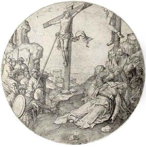 A small Collection by Lucas Van Leyden