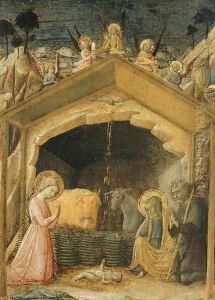 The Nativity