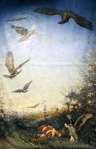 A Grand Fete by David Vinckboons I