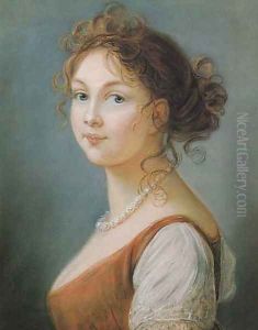 Louise Augusta, Queen of Prussia