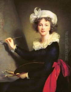 Self-Portrait thumbnail