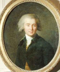 Andre Ernest Gretry 1741-1813 1785