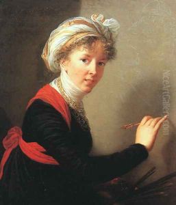 Self-Portrait 1800