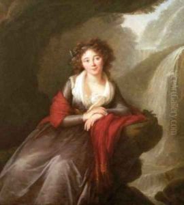Comtesse Potocka