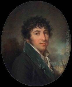 Moritz von Fries