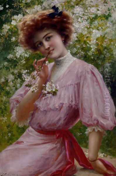 Pretty In Pink - view 1