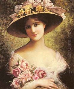 The Fancy Bonnet