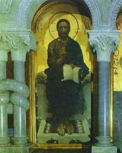 Christ, 1885