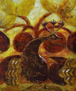 Tile, 1899-1900