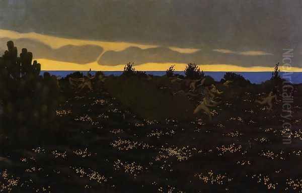Twilight - view 1